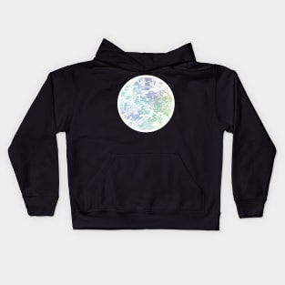 World Title Kids Hoodie